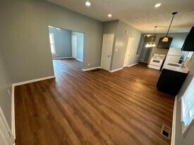 615 Udell St in Indianapolis, IN - Building Photo