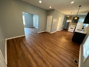 615 Udell St in Indianapolis, IN - Building Photo - Building Photo