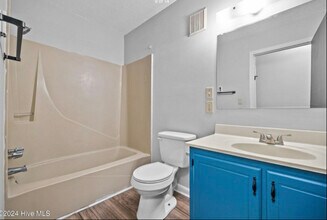 307 Richlands Ave in Jacksonville, NC - Building Photo - Building Photo