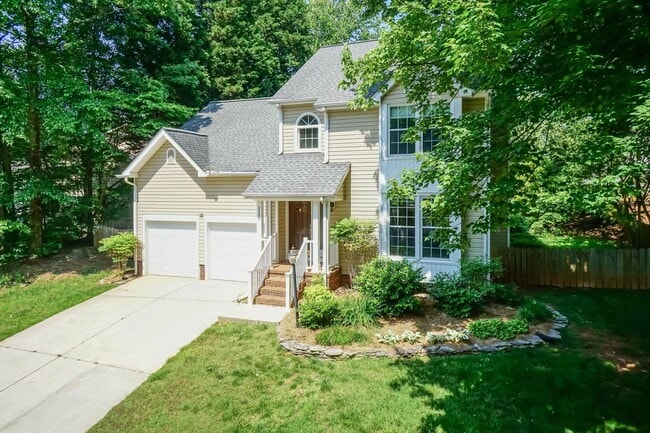 3303 Van Allen Cir in Greensboro, NC - Building Photo - Building Photo