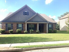 255 Hinton Chase Pky in Covington, GA - Building Photo