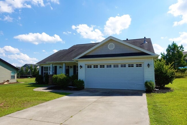 3 Sago Ct in Anderson, SC - Building Photo - Building Photo