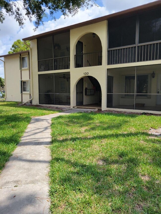 property at 130 Lake Pine Cir
