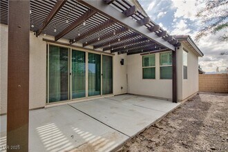 3344 Solento Ln in Henderson, NV - Building Photo - Building Photo