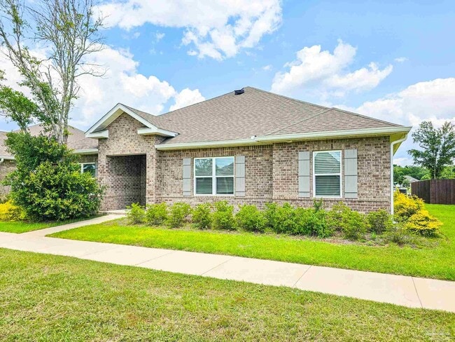 property at 4149 Upper Walk Ln
