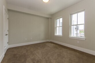 10 St George St in Boston, MA - Building Photo - Building Photo