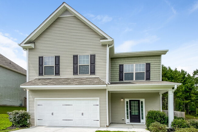 property at 136 Camellia Way