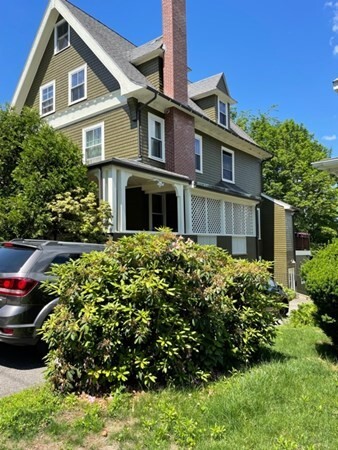 property at 25 Chase St