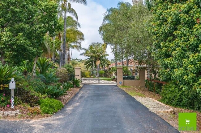 3508 Tierra Linda Ln in Fallbrook, CA - Building Photo - Building Photo