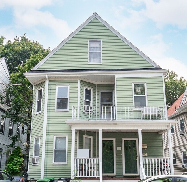 property at 22-24 Aberdeen Rd
