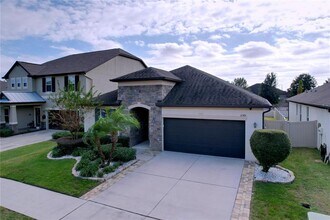 11345 American Holly Dr in Riverview, FL - Foto de edificio - Building Photo