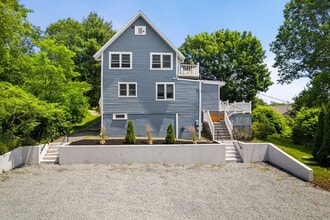 22 Witham St in Gloucester, MA - Building Photo - Building Photo