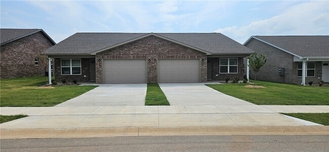 property at 6810 Toby St