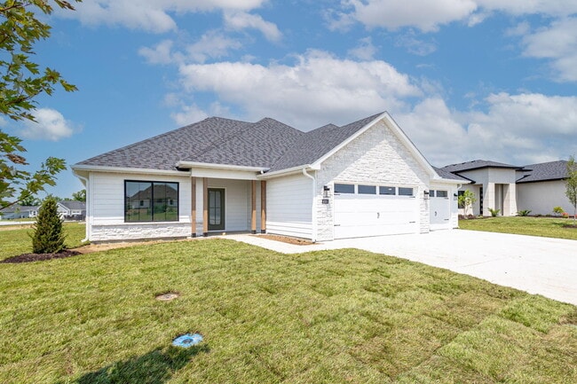 4505 Chambers Bay Dr in Columbia, MO - Building Photo - Building Photo