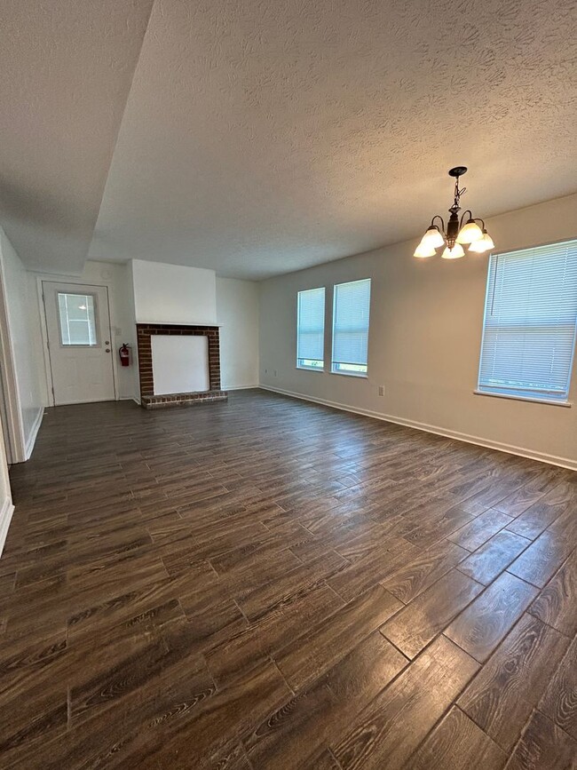 property at 105 Howell Way