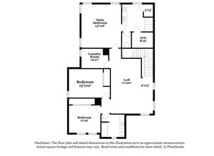 6845 E Peralta Cir in Mesa, AZ - Building Photo - Building Photo