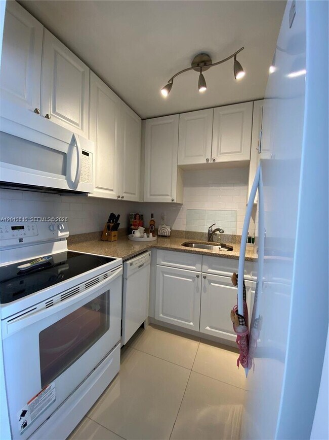 property at 5050 NW 7th St