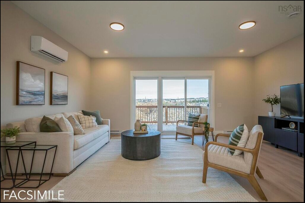 102 Keepsake Cres in Halifax, NS - Building Photo