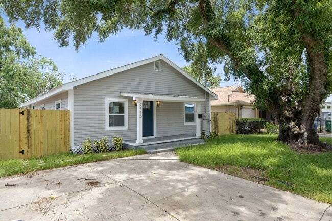 2415 E 20th Ave in Tampa, FL - Building Photo - Building Photo