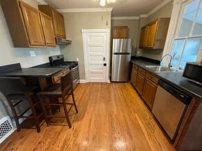 303 S Olive St, Unit 1st Floor - 1 bedroom in Media, PA - Building Photo - Building Photo