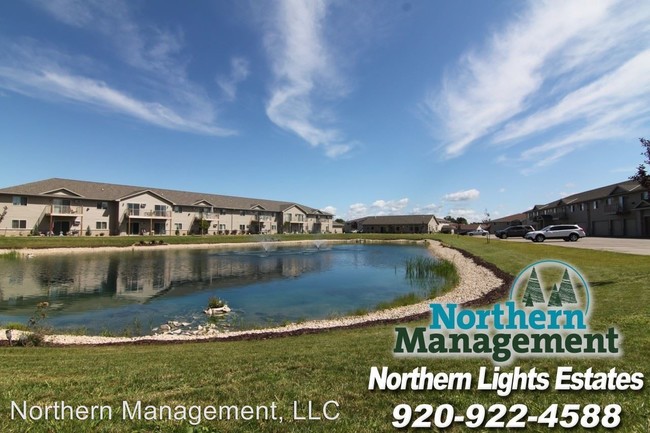 Northern Lights Estates