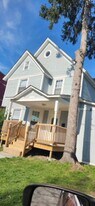 1110 Lake St, Unit 2 in Elmira, NY - Building Photo