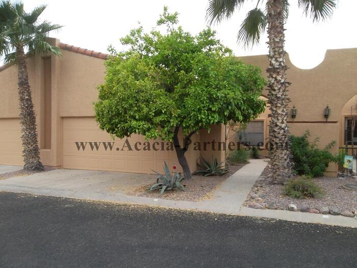 758 W Rushwood Dr in Tucson, AZ - Building Photo