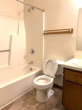 1512CV in Raleigh, NC - Foto de edificio - Interior Photo