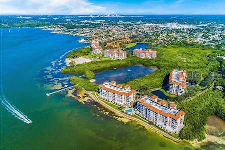 4737 Dolphin Cay Ln S in St. Petersburg, FL - Building Photo