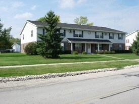 2008 Sylvan Way Apartments