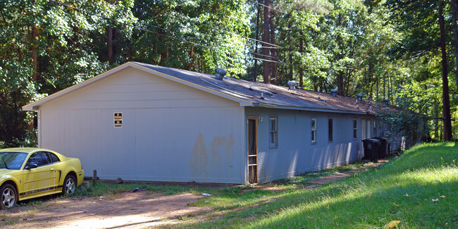 601 Peach Rd in Raleigh, NC - Building Photo - Building Photo