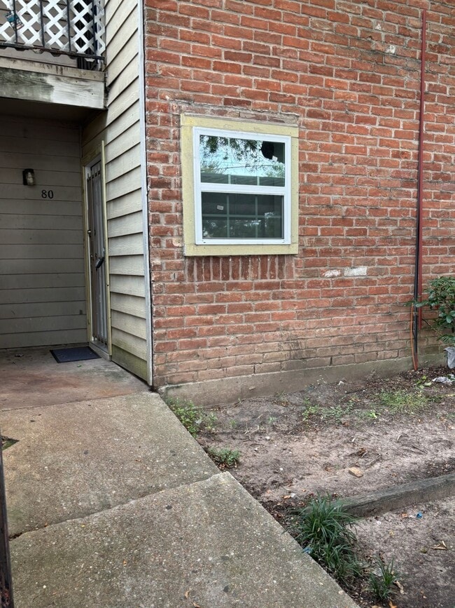 property at 10601 South Dr