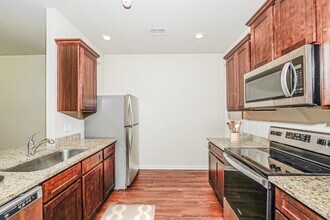 6310 Rainbow Row in Pell City, AL - Building Photo - Building Photo