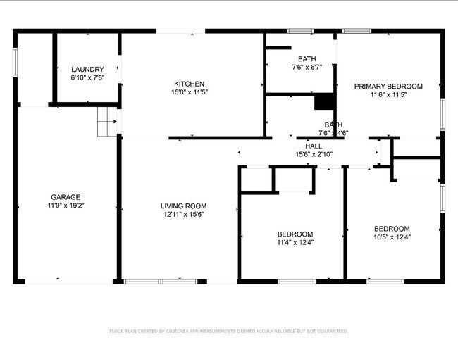 4015 Centaur Blvd SW in Huntsville, AL - Building Photo - Building Photo