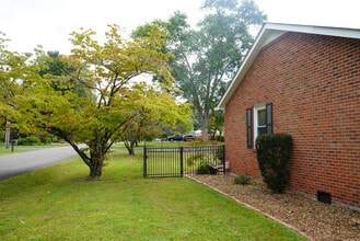 735 Fisk Rd in Cookeville, TN - Building Photo - Building Photo