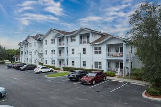 Davis Landings in Lake Worth, FL - Building Photo - Building Photo