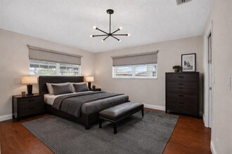 801 Meadowlark Ln in Delray Beach, FL - Building Photo - Building Photo