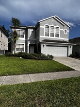 1121 Darnaby Way in Orlando, FL - Building Photo - Building Photo