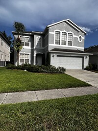 1121 Darnaby Way in Orlando, FL - Building Photo - Building Photo