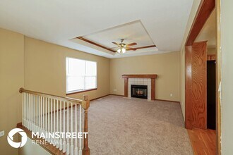 3022 SW Shadow Brook Dr in Blue Springs, MO - Building Photo - Building Photo