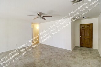 6003 E Sunrise Cir in Florence, AZ - Building Photo - Building Photo
