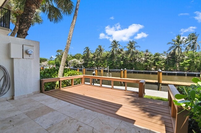 800 Andrews Ave in Delray Beach, FL - Building Photo - Building Photo