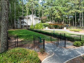 Berkeley Landing Apartments in Duluth, GA - Building Photo - Building Photo