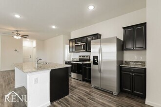 6210 Old Bridge Way in Heath, TX - Building Photo - Building Photo