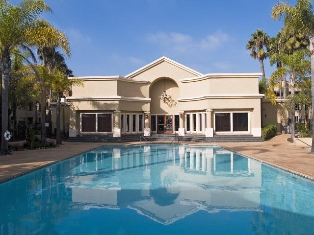 property at 3969 Nobel Dr