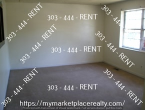 5545 Worchester St in Denver, CO - Building Photo - Building Photo