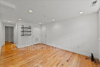 739 Newton Pl NW in Washington, DC - Building Photo - Building Photo