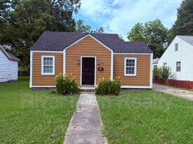 2677 Larose Ave in Memphis, TN - Building Photo