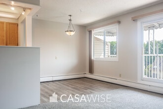 8149-8149 111 St NW in Edmonton, AB - Building Photo - Building Photo