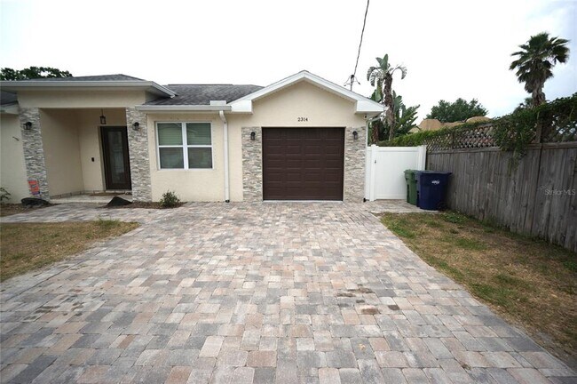2314 W St Sophia St in Tampa, FL - Building Photo - Building Photo